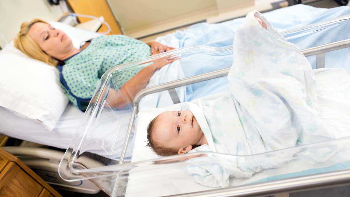 双胞胎内蒙代生，不孕不育夫妇实现生命的壮举