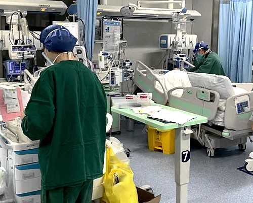 北京美中宜和供卵,北京三代试管婴儿成功率高的医院预约流程？这里有答案！