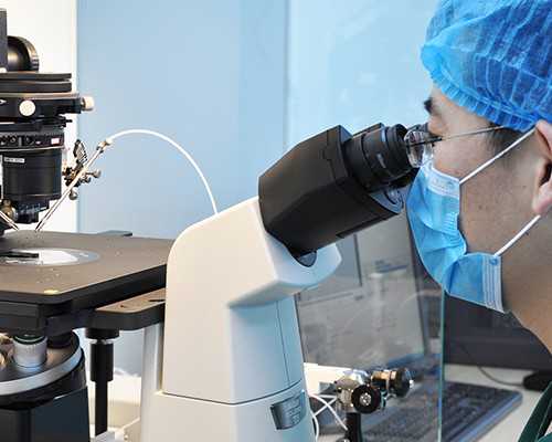 中国可以捐卵_包生男孩的试管医院西安康桥简介,试管取卵手术能做几次？